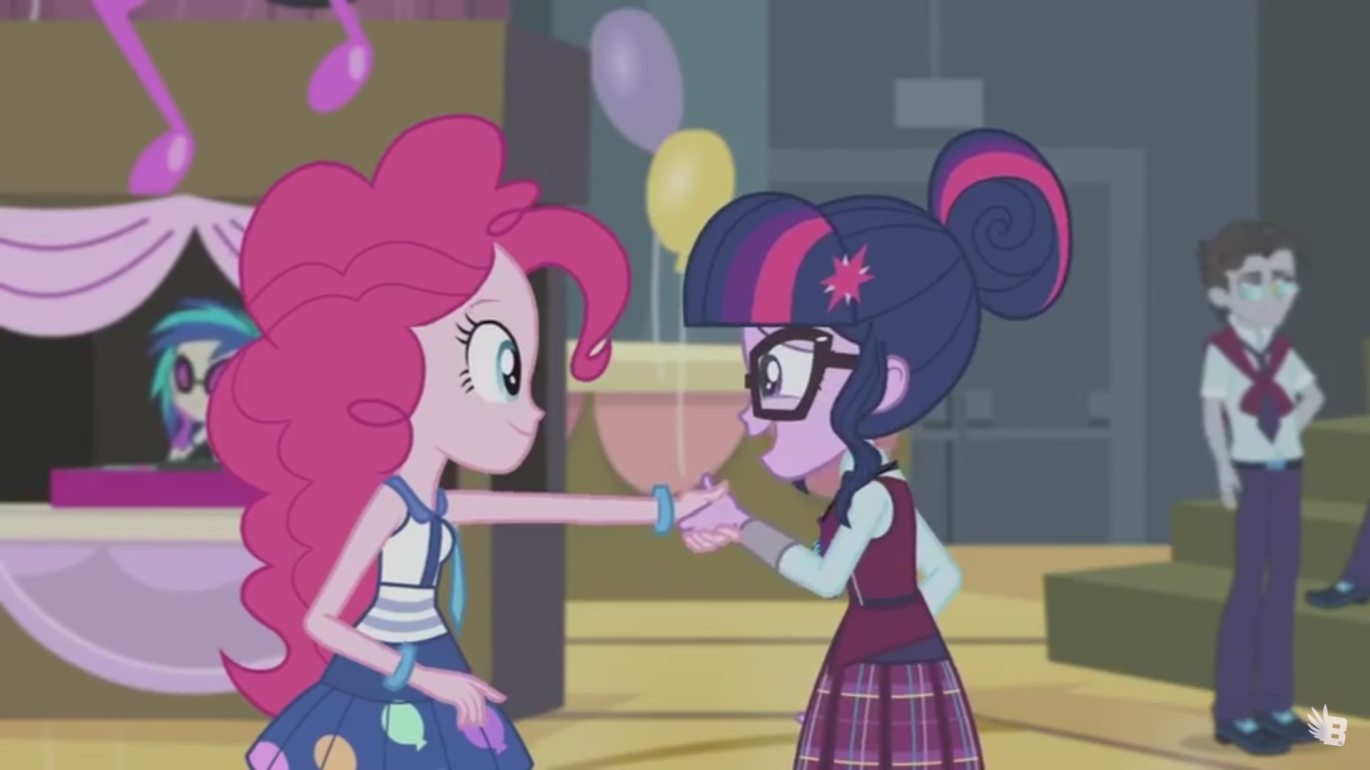 Equestria Girls Friendship Games Trailer Review and Food for Thought Equestrian City Equestria Girls Friendship Games Trailer Review and Food for Thought Equestrian City